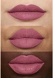 Szminka w płynie NYX Professional Makeup Soft matowa 61 Montreal (800897156077) - obraz 4