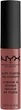 Рідка помада для губ NYX Professional Makeup Soft матова 32 Rome (800897849023) - зображення 1