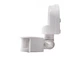 Датчик руху LUXEL 0.5W IP44 (MS-02W) - зображення 2