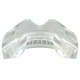 Капа под брекеты SAFEJAWZ Ortho Series Self-Fit Прозрачная - изображение 2