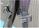 Батут SkyJump 8 фт., 252 см с защитной сеткой - изображение 5