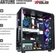 Компьютер Artline Gaming X63 v10 (X63v10) - изображение 3