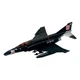 Объемный пазл 4D Master Истребитель-перехватчик RF-4E AG52 (26203) - изображение 2