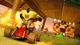 Диск PlayStation 4 Crash Team Racing Nitro Oxide Edition - изображение 5