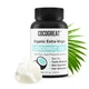 Кокосове масло для щоденного полоскання порожнини рота Cocogreat Organic Extra-Virgin Coconut Oil 120 мл (F_150565) - зображення 2