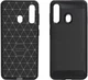 Чохол для смартфона GlobalCase Leo для Samsung Galaxy A60 Black (1283126493362) - зображення 2