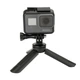 Мини штатив / трипод с креплением для Gopro Alitek Mini Tripod (620381) - изображение 4