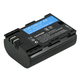 Aккумулятор для Canon LP-E6, LP-E6N (60D, 70D, 80D, 6D, 7D, 5D Mark II / III / IV), 2750 мАч (20010) - изображение 1