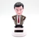 Фігура ООТВ Mr. Bean на сонячній батареї 11 см - изображение 1