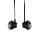 Беспроводные Bluetooth наушники Baseus Encok S11A Черный - изображение 4
