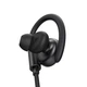 Бездротові Bluetooth 5.0 навушники Baseus Encok S17 Чорний - зображення 5