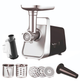 М'ясорубка MOULINEX HV3 ME307832 - зображення 1