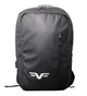 Рюкзак для ноутбука Frime Crosstech 15.6" Black (Crosstech Black) - зображення 1