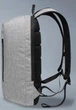 Рюкзак для ноутбука Frime Keeper 15.6" Grey (Keeper Grey) - изображение 7