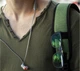 Рюкзак для ноутбука Frime Keeper 15.6" Green (Keeper Green) - изображение 8