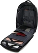 Рюкзак для ноутбука Frime Shell 15.6" Black (Shell Black) - изображение 4
