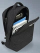 Рюкзак для ноутбука Frime Whitenoise 15.6" Black (Whitenoise Black) - изображение 8