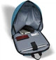 Рюкзак Frime Keeper Light blue - зображення 4