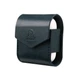 Чохол-сумочка Dux Ducis для Apple AirPods 1 / 2 Navy Blue - зображення 1