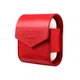 Чохол-сумочка Dux Ducis для Apple AirPods 1 / 2 Red - изображение 1