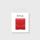 Чохол-сумочка Dux Ducis для Apple AirPods 1 / 2 Red - изображение 3