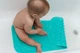 Антискользящий коврик Kinderenok XL Бирюзовый (071113_005) - изображение 4
