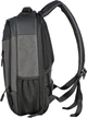 Рюкзак для ноутбука 2E Slant 16" Grey (2E-BPN9086GB) - зображення 5