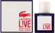 Туалетна вода для чоловіків Lacoste Live Pour Homme 60 мл (0737052944678) - зображення 1