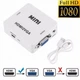 Адаптер ABB4U HDMI to VGA (переходник, конвертер, 720p/1080p) переходник, конвертер - изображение 1