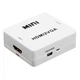 Адаптер ABB4U HDMI to VGA (переходник, конвертер, 720p/1080p) переходник, конвертер - изображение 4