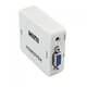 Адаптер ABB4U HDMI to VGA (переходник, конвертер, 720p/1080p) переходник, конвертер - изображение 5