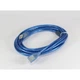 Кабель подовжувач, шнур USB OTG 5 м - зображення 3