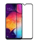 Защитное стекло LUX для Samsung Galaxy A50 2019 (A505) Full Сover 0,3 мм в упаковке Черное - изображение 2
