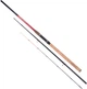 Удилище универсальное Mikado Milestone Medium Float 3.6 м 20-50 г (WAA846-360) - изображение 1