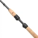 Удилище спиннинговое Mikado Inazuma Flash Zander Spin 2.29м до 22 г 2-составное CORC (WAA061C-229) - изображение 2
