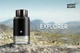Woda perfumowana męska Montblanc Explorer 30 ml (3386460101059) - obraz 3