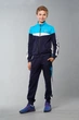 Спортивний костюм Tiaren Harvi 134 см Бірюза - зображення 4