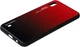Чохол для смартфона BeCover Gradient Glass для Samsung Galaxy M10 2019 SM-M105 Red-Black (BC_703872) - зображення 3