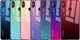 Чохол для смартфона BeCover Gradient Glass для Samsung Galaxy M10 2019 SM-M105 Green-Blue (BC_703869) - зображення 5