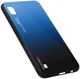 Чохол для смартфона BeCover Gradient Glass для Samsung Galaxy M10 2019 SM-M105 Blue-Black (BC_703867) - зображення 2