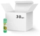 Набор клея-карандаша Buromax EcoLine PVP основа 8 г х 30 шт (BM.4910) - изображение 1