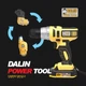 Многофункциональный набор DALIN Гравер + Шуруповерт 18V (DT701DALIN) - изображение 6