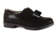 Туфли TOM.M CT59-63 37 черный - изображение 1