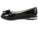 Туфли TOM.M CT57-51 34 черный - изображение 2