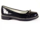 Туфли TOM.M CT57-36 38 синий - изображение 1