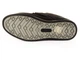 Туфли TOM.M CT57-04 36 черный - изображение 4