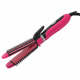 Стайлер плойка Gemei GM-2922 3в1 Розовый, (МХ-10994) - изображение 2