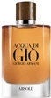 Парфюмированная вода для мужчин Giorgio Armani Acqua di Gio Absolu 40 мл (3614271992895) - изображение 2