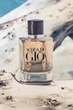 Woda perfumowana męska Giorgio Armani Acqua di Gio Absolu 200 ml (3614272440043) - obraz 3