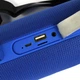 Портативна Bluetooth колонка Hopestar H39 10Вт Синій (zhs0327) - зображення 3